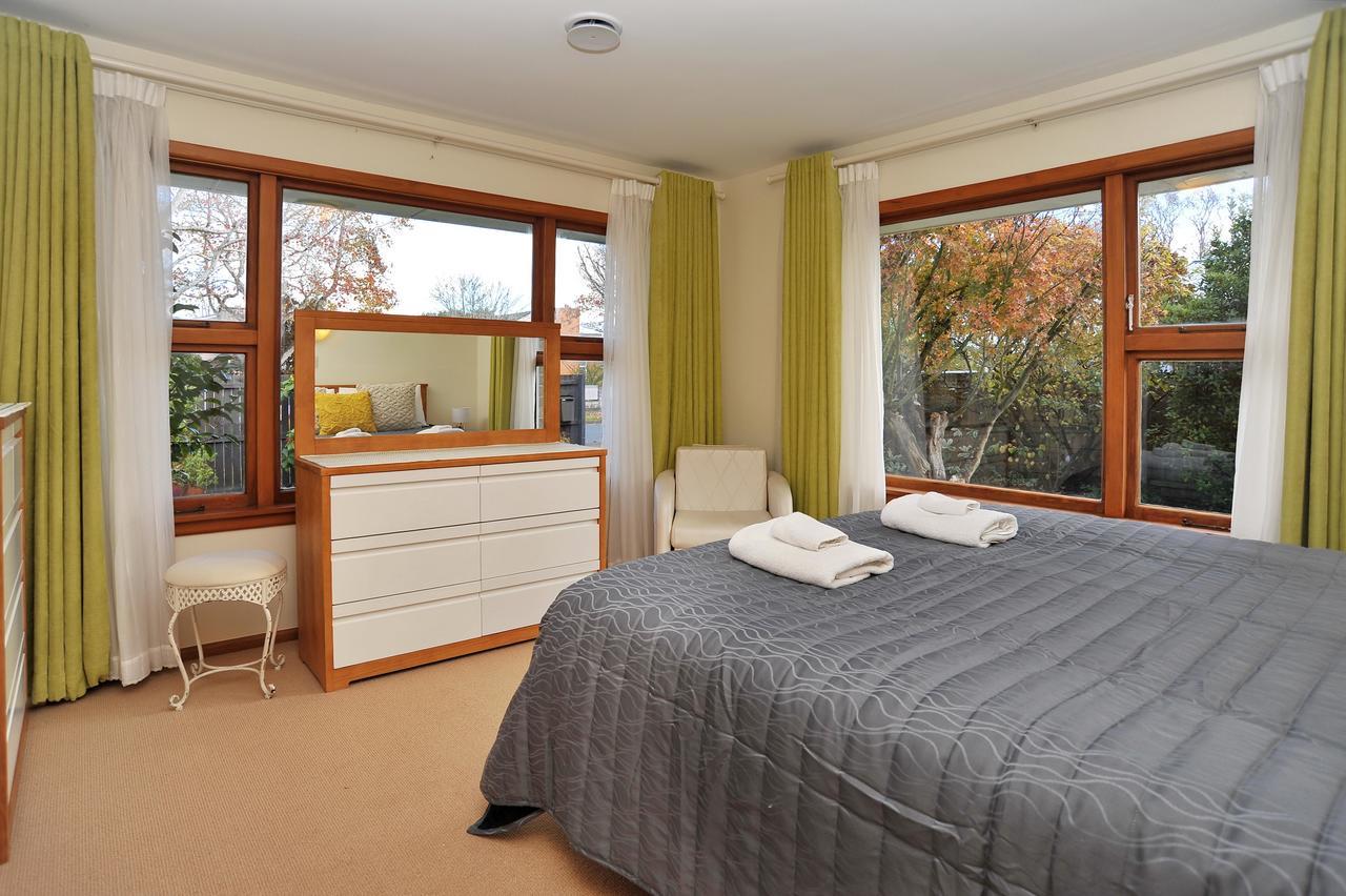 Woodbury - Homes Casa de férias Christchurch