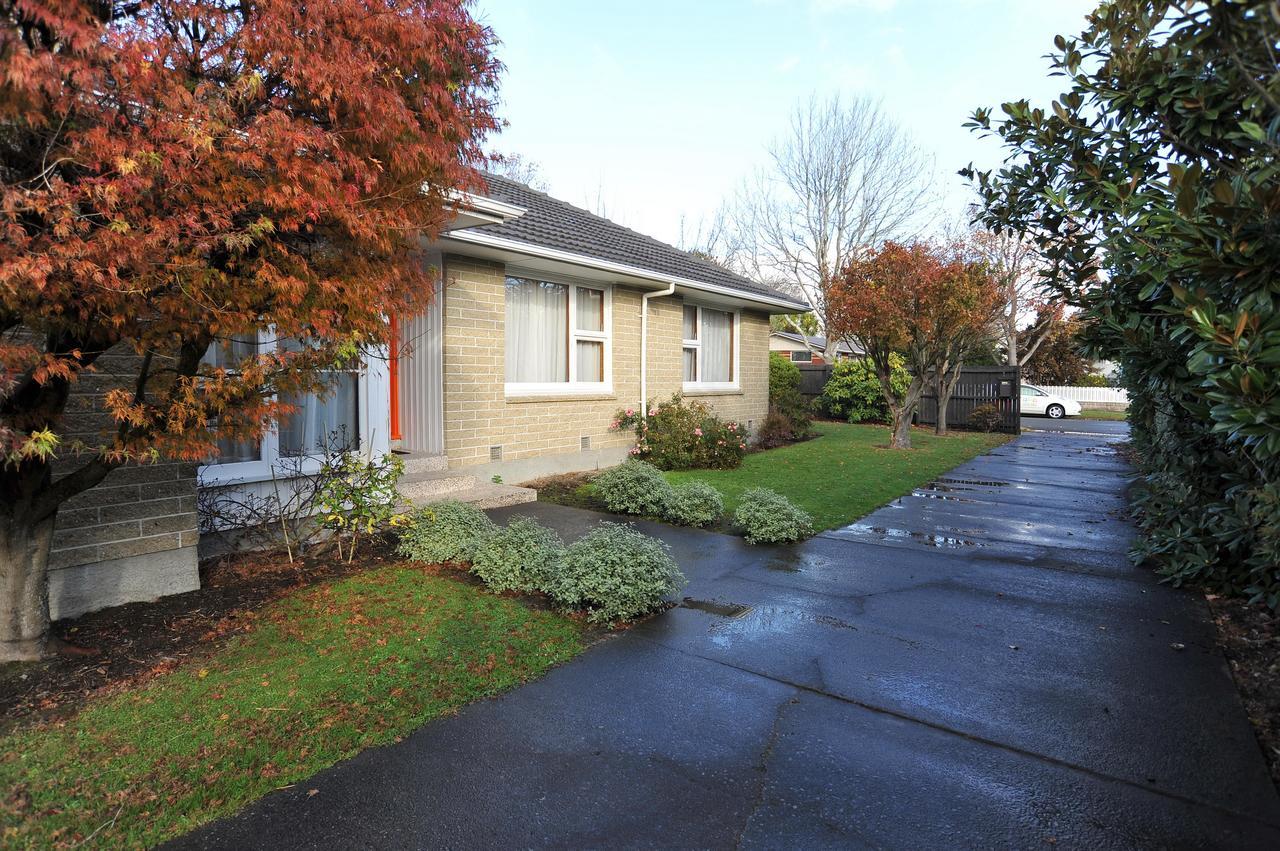 Woodbury - Homes Casa de férias Christchurch